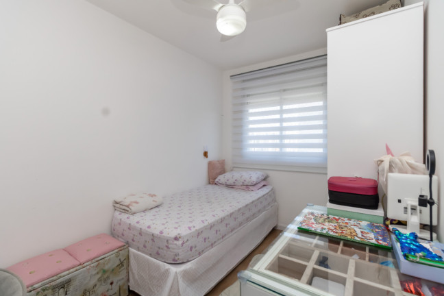 Imagem Apartamento com 3 Quartos à Venda, 108 m² em Jardim Caravelas - São Paulo