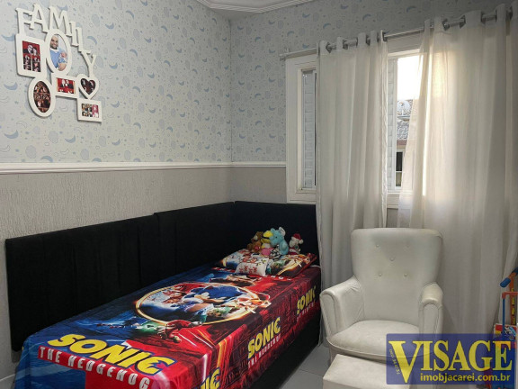 Imagem Casa de Condomínio com 2 Quartos à Venda, em Cidade Salvador - Jacareí Imagem Casa de Condomínio com 2 Quartos à Venda, em Cidade Salvador - Jacareí