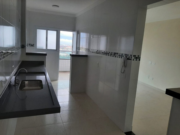 Imagem Apartamento com 2 Quartos à Venda, 88 m² em Caiçara - Praia Grande