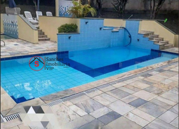 Apartamento com 3 Quartos à Venda, 55 m² em Vila Prudente - São Paulo