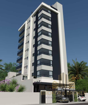 Apartamento com 3 Quartos à Venda, 139 m² em Itacolomi - Balneário Piçarras