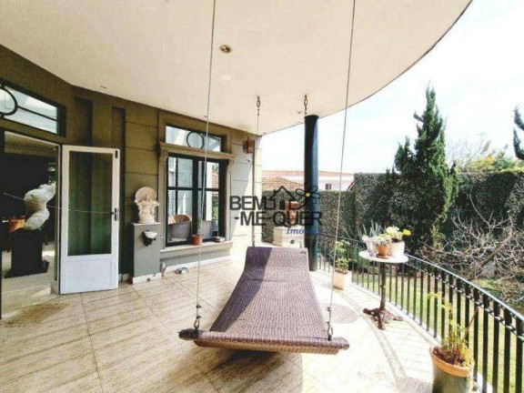 Imagem Casa com 3 Quartos à Venda, 419 m² em Bela Aliança - São Paulo