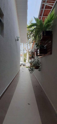 Imagem Casa com 3 Quartos à Venda, 105 m² em Jardim Das Flores - São José Dos Campos Imagem Casa com 3 Quartos à Venda, 105 m² em Jardim Das Flores - São José Dos Campos