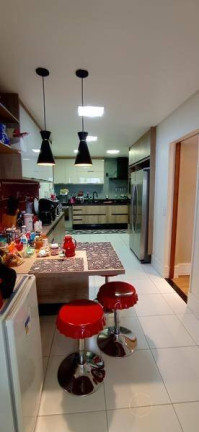 Imagem Apartamento com 4 Quartos à Venda, em Jardim Marajoara - São Paulo Imagem Apartamento com 4 Quartos à Venda, em Jardim Marajoara - São Paulo
