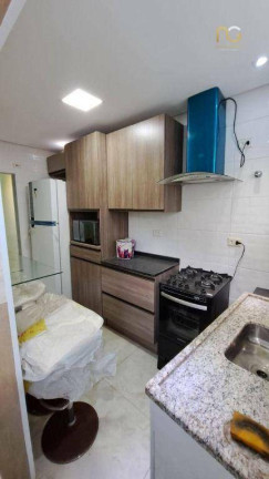Imagem Kitnet com 1 Quarto à Venda, 36 m² em Morro Dos Barbosas - São Vicente Imagem Kitnet com 1 Quarto à Venda, 36 m² em Morro Dos Barbosas - São Vicente
