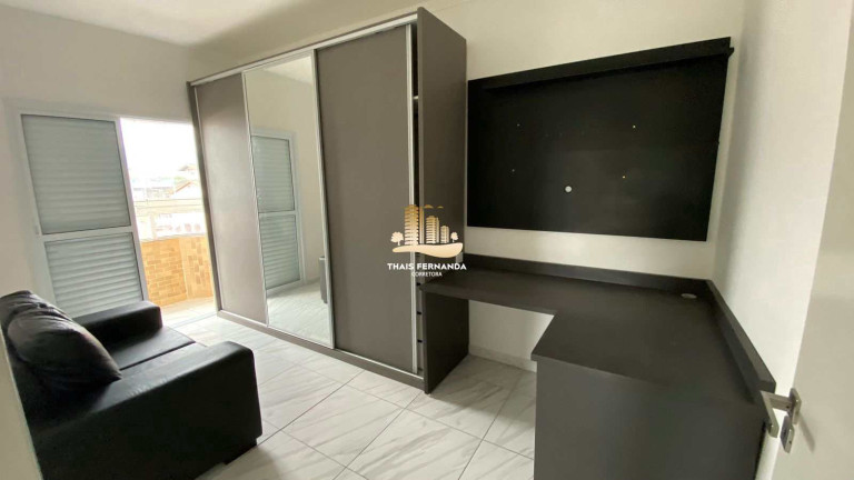 Imagem Apartamento com 2 Quartos à Venda, 89 m² em Caiçara - Praia Grande Imagem Apartamento com 2 Quartos à Venda, 89 m² em Caiçara - Praia Grande