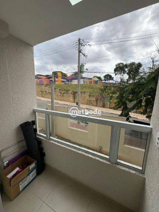 Imagem Apartamento com 2 Quartos à Venda, 52 m² em Jardim Nova Europa - Campinas Imagem Apartamento com 2 Quartos à Venda, 52 m² em Jardim Nova Europa - Campinas