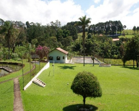 Imagem Imóvel com 2 Quartos à Venda, 200 m² em Portão - Atibaia Imagem Imóvel com 2 Quartos à Venda, 200 m² em Portão - Atibaia