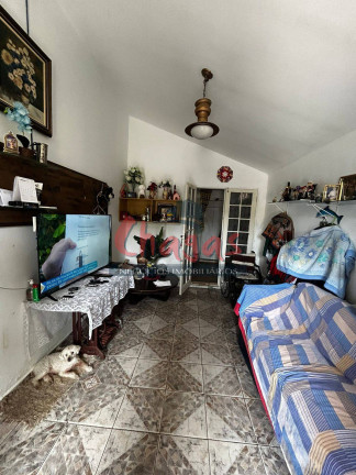 Imagem Casa com 2 Quartos à Venda, 60 m² em Jardim Casa Branca - Caraguatatuba Imagem Casa com 2 Quartos à Venda, 60 m² em Jardim Casa Branca - Caraguatatuba