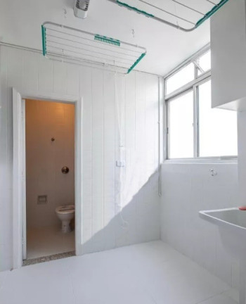 Imagem Apartamento com 2 Quartos à Venda, 80 m² em Cerqueira César - São Paulo