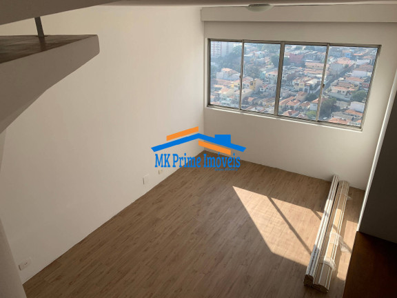 Imagem Cobertura com 3 Quartos à Venda, 126 m² em Vila Ipojuca - São Paulo