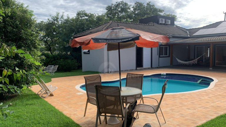 Imagem Casa com 3 Quartos à Venda, 230 m² em Chácara Halter - Salto Imagem Casa com 3 Quartos à Venda, 230 m² em Chácara Halter - Salto