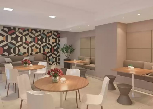 Imagem Apartamento com 2 Quartos à Venda, 40 m² em Penha - São Paulo Imagem Apartamento com 2 Quartos à Venda, 40 m² em Penha - São Paulo