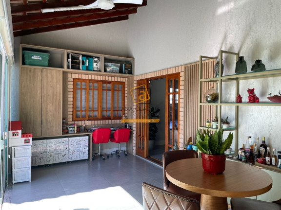Imagem Casa com 4 Quartos à Venda, em Parque Village Castelo - Itu Imagem Casa com 4 Quartos à Venda, em Parque Village Castelo - Itu