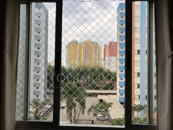 Imagem Apartamento com 3 Quartos à Venda, 76 m² em Floradas De São José - São José Dos Campos Imagem Apartamento com 3 Quartos à Venda, 76 m² em Floradas De São José - São José Dos Campos