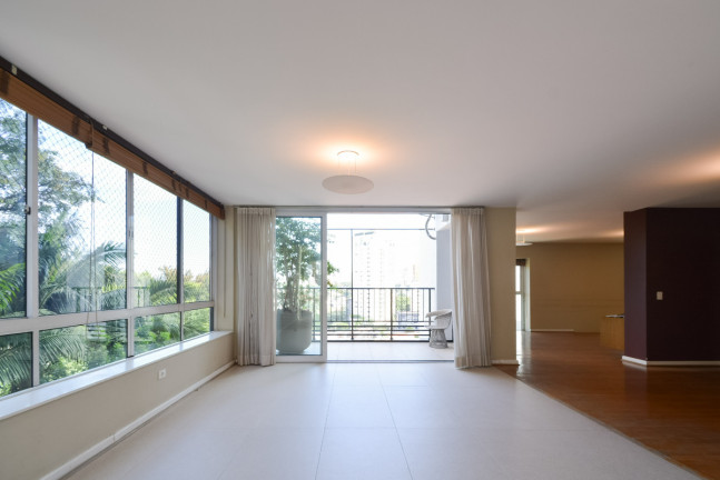 Imagem Apartamento com 3 Quartos à Venda, 285 m² em Higienópolis - São Paulo Imagem Apartamento com 3 Quartos à Venda, 285 m² em Higienópolis - São Paulo