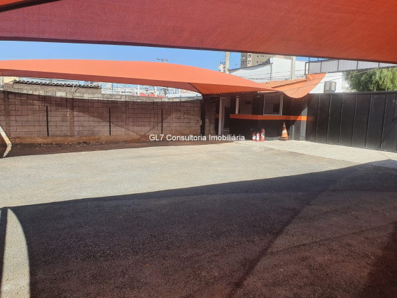 Imagem Terreno à Venda, 750 m² em Vila Georgina - Indaiatuba Imagem Terreno à Venda, 750 m² em Vila Georgina - Indaiatuba