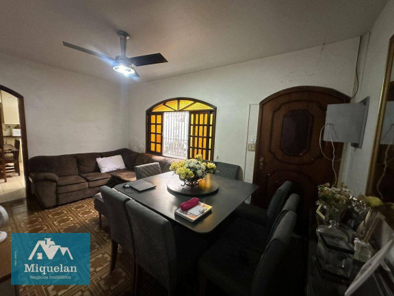 Imagem Casa com 4 Quartos à Venda, 140 m² em Vila Medeiros - São Paulo Imagem Casa com 4 Quartos à Venda, 140 m² em Vila Medeiros - São Paulo