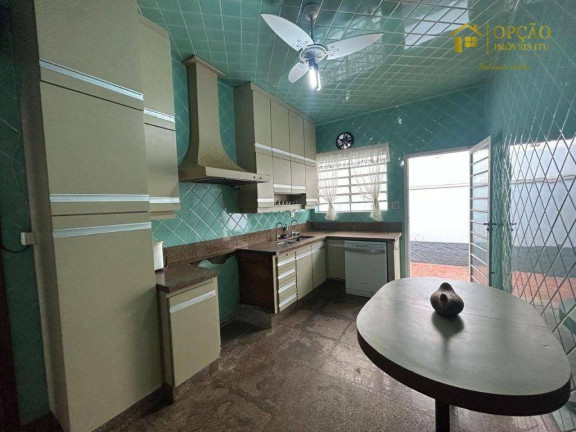 Imagem Casa com 3 Quartos à Venda, 158 m² em Centro - Itu Imagem Casa com 3 Quartos à Venda, 158 m² em Centro - Itu