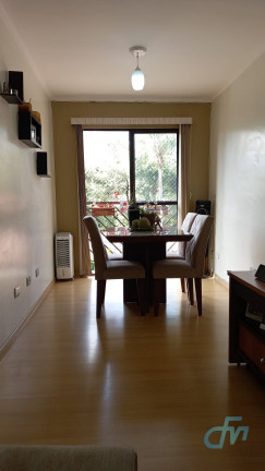 Apartamento com 3 Quartos à Venda, 75 m² em Alto Ipiranga - Mogi Das Cruzes