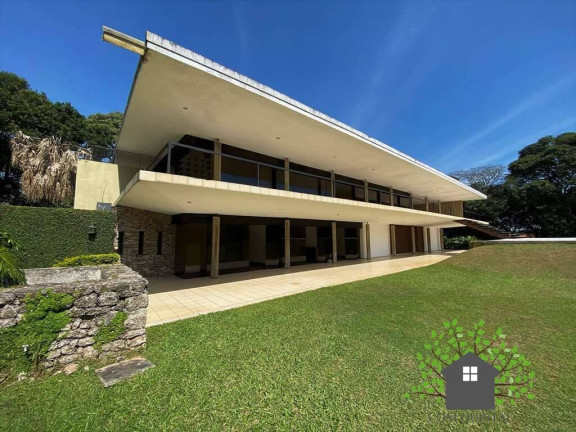Imagem Casa com 4 Quartos à Venda, 982 m² em Bosque Do Viana - Cotia