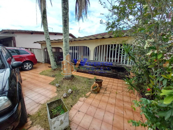 Imagem Casa com 2 Quartos à Venda, em Bairro Itaoca - Mongaguá Imagem Casa com 2 Quartos à Venda, em Bairro Itaoca - Mongaguá