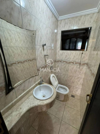 Imagem Casa com 2 Quartos para Alugar, 207 m² em São Cristóvão - Barra Velha Imagem Casa com 2 Quartos para Alugar, 207 m² em São Cristóvão - Barra Velha