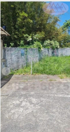 Imagem Terreno à Venda, 607 m² em Matriz - Ribeirão Pires
