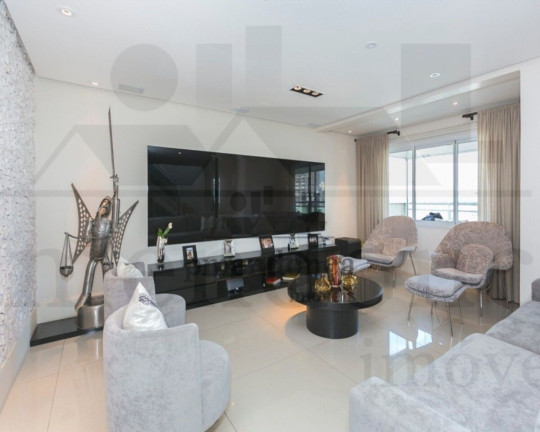 Imagem Apartamento com 3 Quartos à Venda, 259 m² em Perdizes - São Paulo Imagem Apartamento com 3 Quartos à Venda, 259 m² em Perdizes - São Paulo