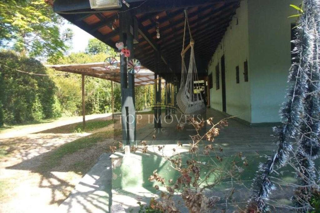 Imagem Chácara com 4 Quartos à Venda, 350 m² em Vila Paiva - São José Dos Campos Imagem Chácara com 4 Quartos à Venda, 350 m² em Vila Paiva - São José Dos Campos