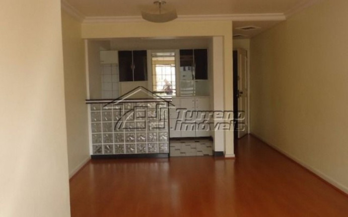 Imagem Apartamento com 3 Quartos à Venda, 90 m² em Vila Ema - São José Dos Campos
