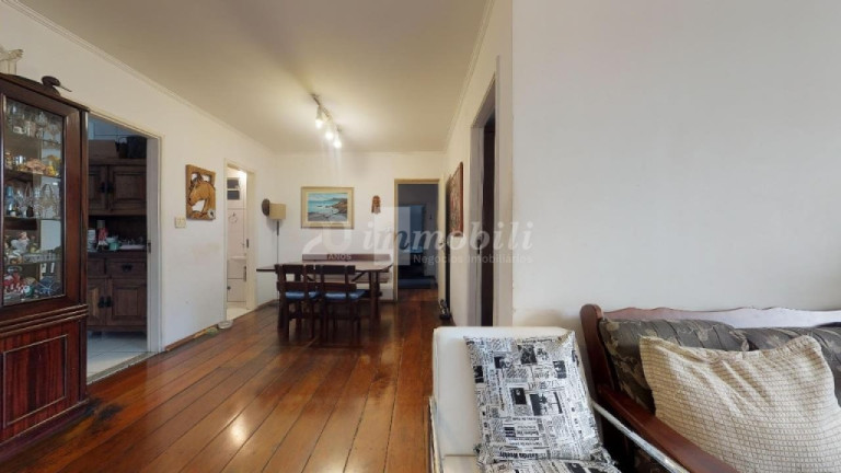 Imagem Apartamento com 4 Quartos à Venda, 160 m² em Higienópolis - São Paulo