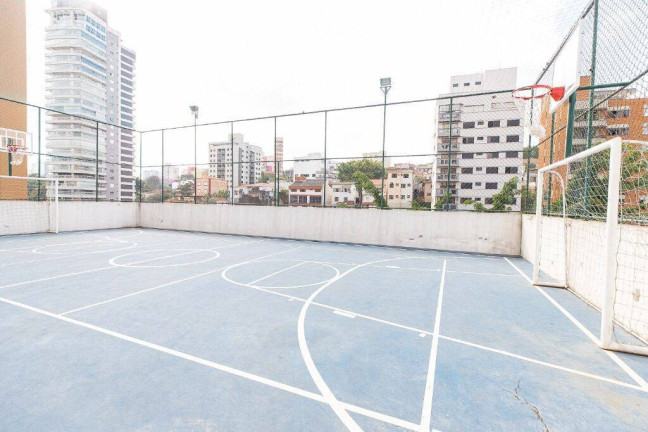 Imagem Apartamento com 2 Quartos à Venda, 85 m² em Vila Mariana - São Paulo