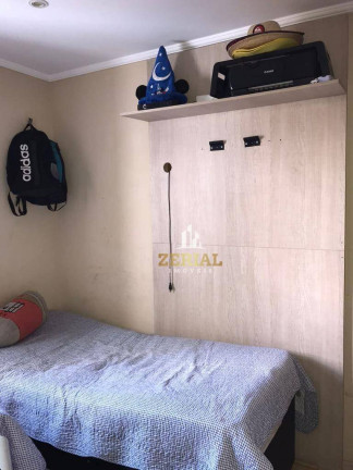 Imagem Apartamento com 3 Quartos à Venda, 61 m² em Fundação - São Caetano Do Sul