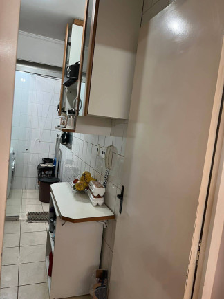 Imagem Apartamento com 2 Quartos à Venda, 44 m² em Casa Grande - Diadema Imagem Apartamento com 2 Quartos à Venda, 44 m² em Casa Grande - Diadema