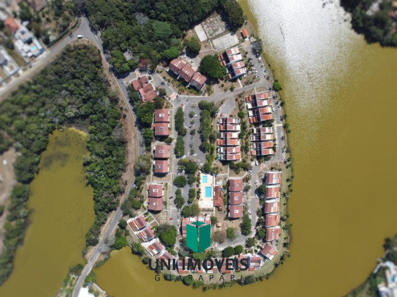 Imagem Apartamento com 2 Quartos à Venda, 65 m² em Nova Guarapari - Guarapari