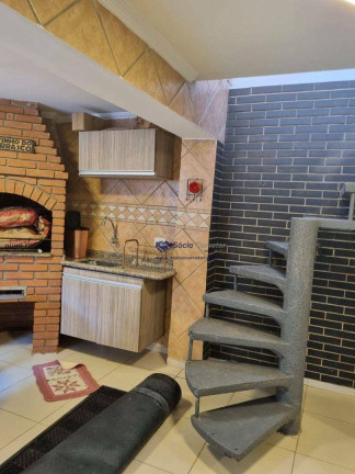 Imagem Casa com 4 Quartos à Venda, 700 m² em Jardim Santa Cecília - Guarulhos Imagem Casa com 4 Quartos à Venda, 700 m² em Jardim Santa Cecília - Guarulhos