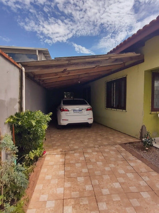 Imagem Casa com 3 Quartos à Venda, 90 m² em Universitário - Tijucas Imagem Casa com 3 Quartos à Venda, 90 m² em Universitário - Tijucas