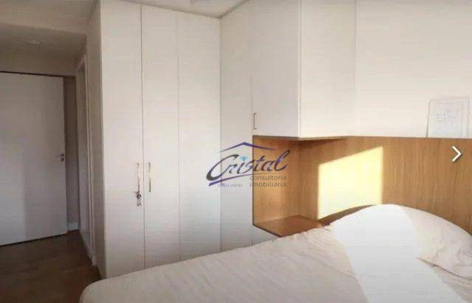 Imagem Apartamento com 2 Quartos à Venda, 64 m² em Butantã - São Paulo