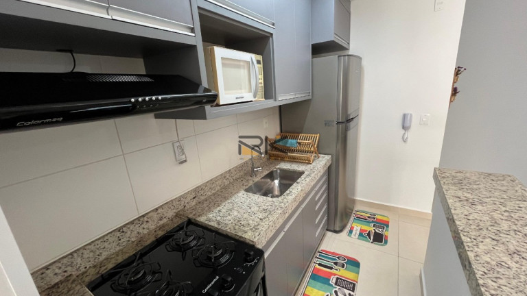 Imagem Apartamento com 2 Quartos à Venda, 70 m² em Praia Grande - Ubatuba