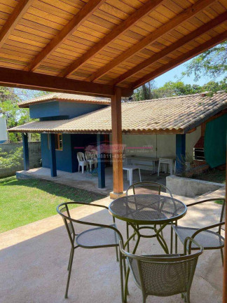 Imagem Chácara com 2 Quartos à Venda, 150 m² em Jardim Santa Adélia - Boituva