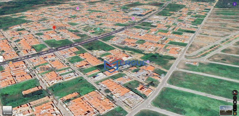 Imagem Terreno à Venda, 151 m² em Renato Parente - Sobral Imagem Terreno à Venda, 151 m² em Renato Parente - Sobral
