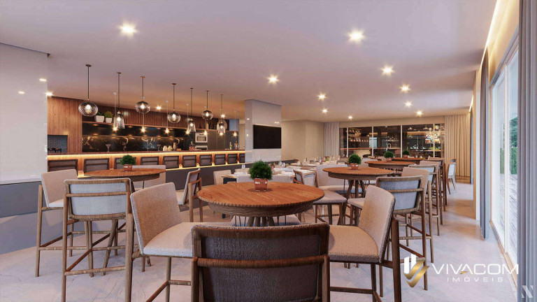 Imagem Apartamento com 3 Quartos à Venda, 140 m² em Kobrasol - São José Imagem Apartamento com 3 Quartos à Venda, 140 m² em Kobrasol - São José