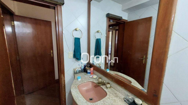 Imagem Cobertura com 4 Quartos à Venda, 271 m² em Setor Sul - Goiânia Imagem Cobertura com 4 Quartos à Venda, 271 m² em Setor Sul - Goiânia