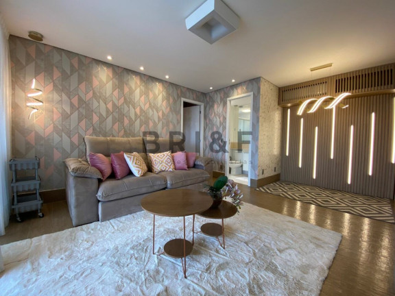 Imagem Apartamento com 1 Quarto à Venda, 67 m² em Brooklin - São Paulo Imagem Apartamento com 1 Quarto à Venda, 67 m² em Brooklin - São Paulo
