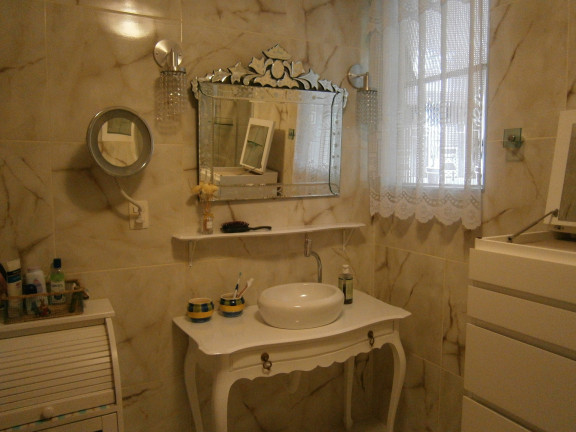 Imagem Apartamento com 3 Quartos à Venda, 100 m² em Santo Amaro (chácara Santo Antônio) - São Paulo