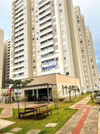 Imagem Apartamento com 2 Quartos à Venda, 47 m² em Ponte De São João - Jundiaí Imagem Apartamento com 2 Quartos à Venda, 47 m² em Ponte De São João - Jundiaí