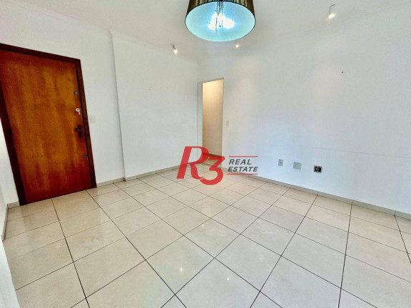 Imagem Apartamento com 3 Quartos à Venda, 120 m² em Boqueirão - Santos Imagem Apartamento com 3 Quartos à Venda, 120 m² em Boqueirão - Santos