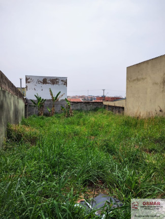 Imagem Terreno à Venda, 250 m² em Parque Residencial Salerno (nova Veneza) - Sumaré