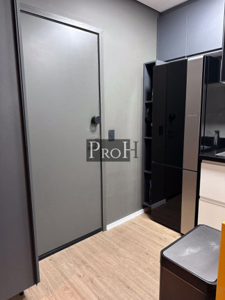 Imagem Apartamento com 1 Quarto à Venda, 36 m² em Rudge Ramos - São Bernardo Do Campo